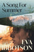 A Song for Summer by Eva Ibbotson
