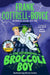 The Astounding Broccoli Boy by Frank Cottrell-Boyce