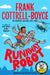 Runaway Robot by Frank Cottrell-Boyce