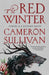 The Red Winter by Cameron Sullivan
