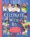 This Is Our World: Celebrate With Us! by Valerie Wilding