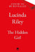 The Hidden Girl by Riley, Lucinda