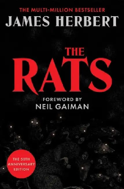 The Rats by James Herbert