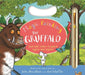 The Gruffalo Magic Painting Book: Just add water for mess-free fun! by Julia Donaldson