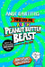 You and Me and the Peanut-Butter Beast by Andy Griffiths
