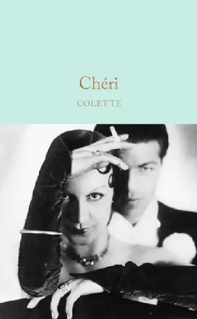 Cheri by Colette