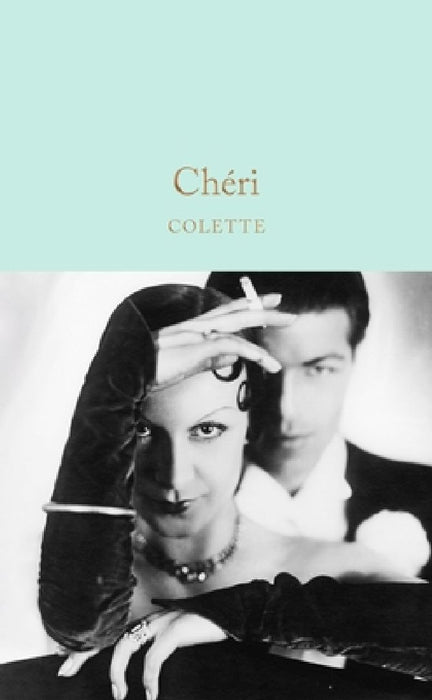 Cheri by Colette
