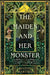 The Maiden And Her Monster by Maddie Martinez
