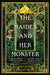 The Maiden and Her Monster by Maddie Martinez
