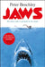 Jaws by Peter Benchley