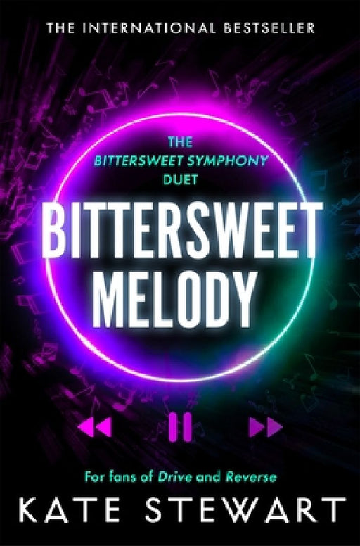 Bittersweet Melody by Kate Stewart