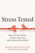 Stress Tested: How the New Science of Stress Hormones Can Transform Your Health by Dr Richard Mackenzie