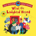 What the Ladybird Heard by Julia Donaldson