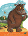 All About the Gruffalo by Julia Donaldson