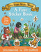 Tales From Acorn Wood: A First Sticker Book by Julia Donaldson