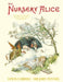 The Nursery Alice by Lewis Carroll