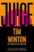 Juice by Tim Winton
