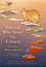The Cat Who Saved the Library by Sosuke Natsukawa