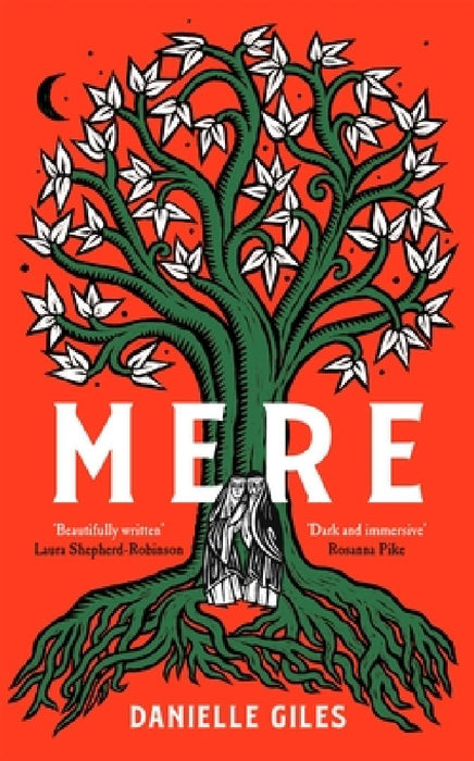 Mere by Danielle Giles