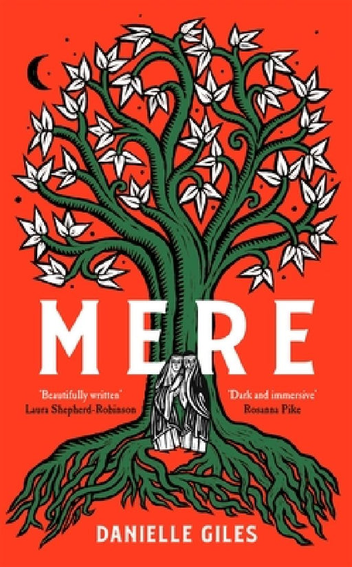 Mere by Danielle Giles