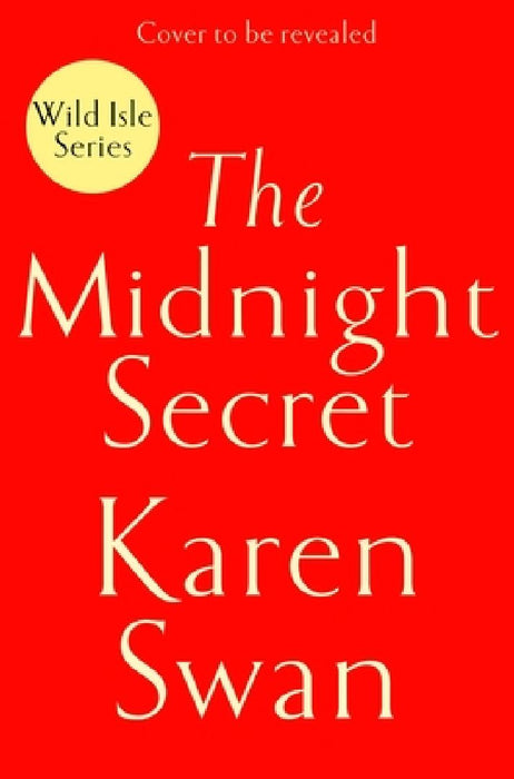The Midnight Secret by Karen Swan