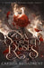 Six Scorched Roses by Carissa Broadbent