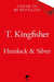 Hemlock & Silver by T. Kingfisher