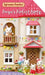 Sylvanian Families: Freya's Perfect Party: A Lift-the-Flap Story by Macmillan Children's Books