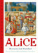 Alice Pull-Out Prints: Illustrations from Wonderland by Macmillan Children's Books