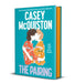 The Pairing by Casey McQuiston