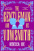 The Gentleman and His Vowsmith by Rebecca Ide