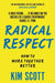 Radical Respect by Kim Scott