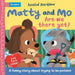 Are We There Yet?: A funny lift-the-flap story about trying to be patient by Campbell Books