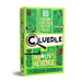 Cluedle - The Case of Rudolph's Revenge by Hartigan Browne