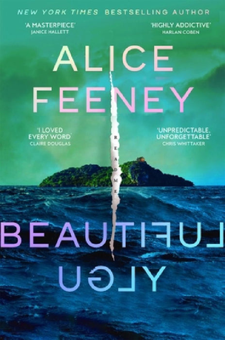 Beautiful Ugly by Alice Feeney