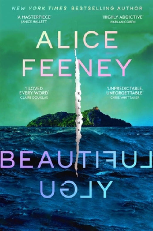 Beautiful Ugly by Alice Feeney