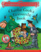 Charlie Cook's Favourite Book 20th Anniversary Edition by Julia Donaldson