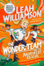 The Wonder Team and the Rainforest Rescue by Leah Williamson