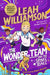 The Wonder Team and the Space Race by Leah Williamson