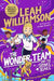 The Wonder Team and the Space Race by Leah Williamson