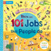 There Are 101 Jobs That People Do in This Book: A Search and Find Book for Children by Campbell Books