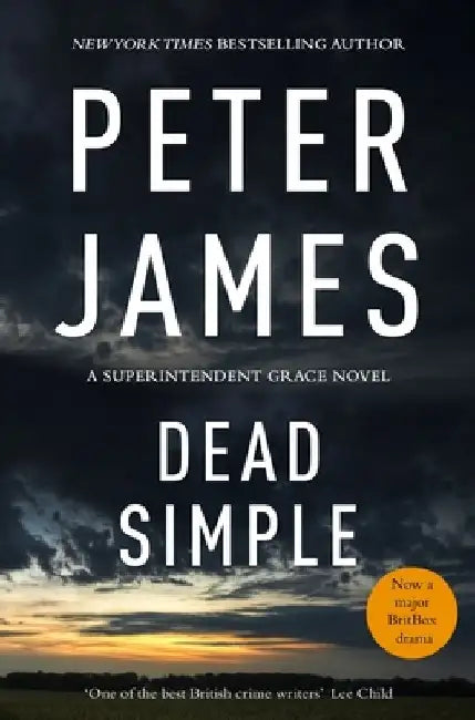 Dead Simple by Peter James