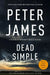 Dead Simple by Peter James