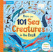 There Are 101 Sea Creatures in This Book: A Search and Find Book for Children by Campbell Books