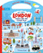 My First Search and Find London Sticker Book by Campbell Books
