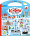 My First Search and Find London Sticker Book by Campbell Books
