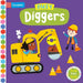 Busy Diggers by Campbell Books