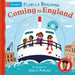 Coming to England: A Push, Pull, Slide Book by Floella Benjamin