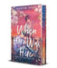 When Haru Was Here by Dustin Thao