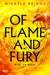 Of Flame and Fury by Mikayla Bridge